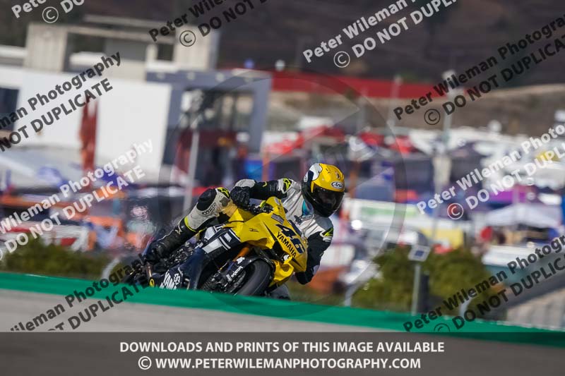 motorbikes;no limits;november 2019;peter wileman photography;portimao;portugal;trackday digital images